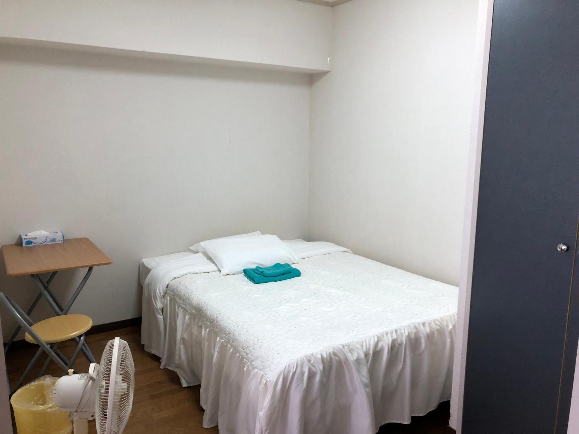 Weekly Harbourview Mansion Main Building Apartment Naha Bagian luar foto