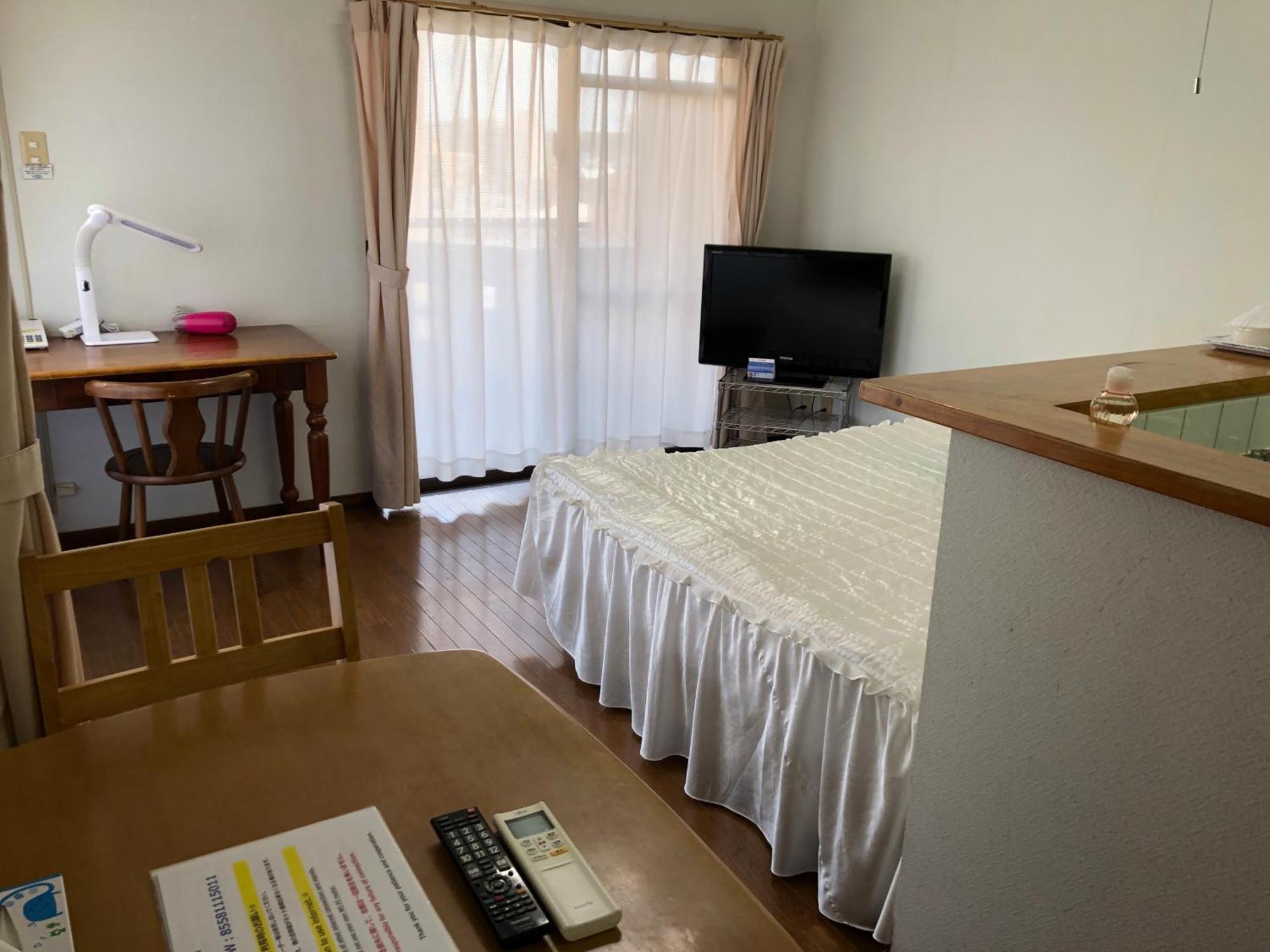 Weekly Harbourview Mansion Main Building Apartment Naha Bagian luar foto