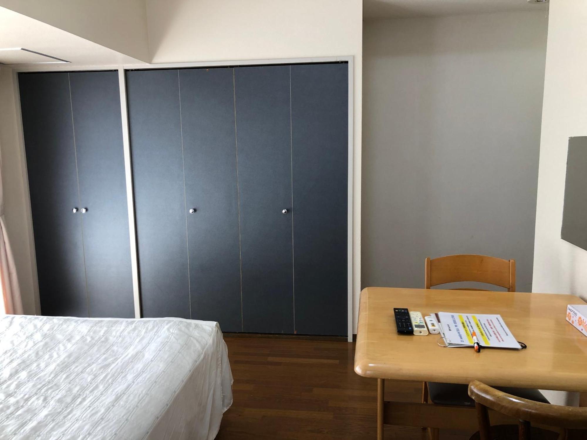 Weekly Harbourview Mansion Main Building Apartment Naha Bagian luar foto