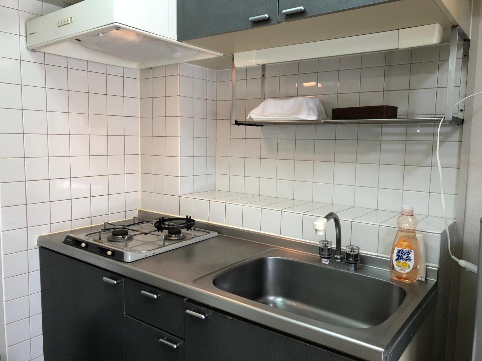 Weekly Harbourview Mansion Main Building Apartment Naha Bagian luar foto